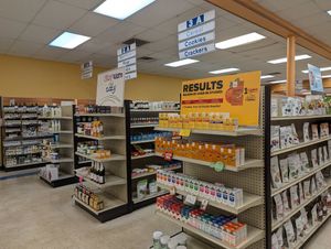  at River City Nutrition in Kirkwood