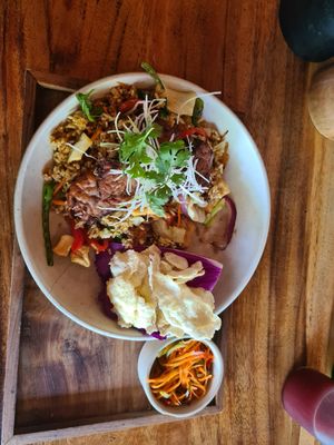  at Simply Social in Ubud