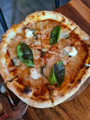  at Simply Social in Ubud