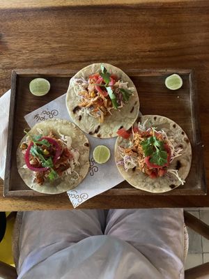   at Simply Social in Ubud