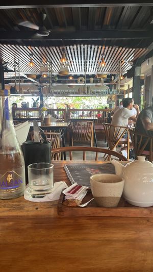 View of the place   at Simply Social in Ubud