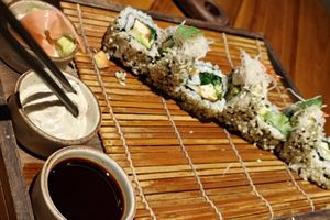  at Simply Social in Ubud