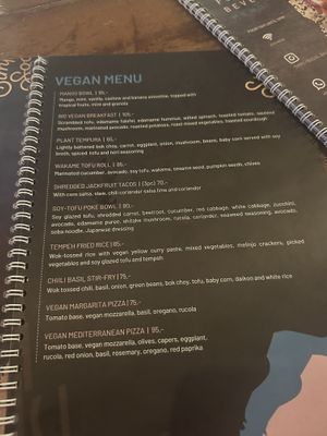   at Simply Social in Ubud