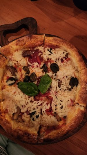  at Simply Social in Ubud