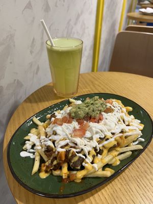   at Sala - Berjaya Times Square in Kuala Lumpur