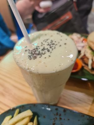 Mangonana 🥭 🍌  ~ 15/4/23 at Sala - Berjaya Times Square in Kuala Lumpur