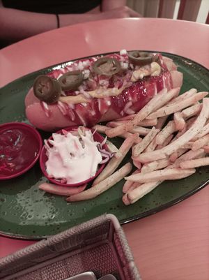  at Sala - Berjaya Times Square in Kuala Lumpur