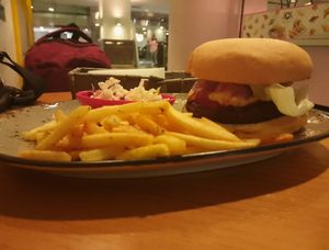  at Sala - Berjaya Times Square in Kuala Lumpur