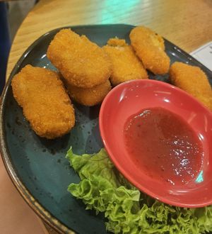 Phuture Nuggets ~26/12/23 at Sala - Berjaya Times Square in Kuala Lumpur