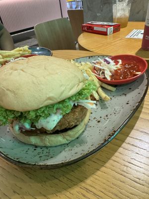  #Veganuary at Sala - Berjaya Times Square in Kuala Lumpur