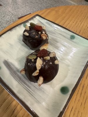  #Veganuary at Sala - Berjaya Times Square in Kuala Lumpur