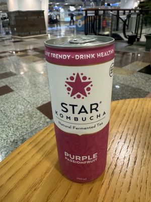  #Veganuary at Sala - Berjaya Times Square in Kuala Lumpur