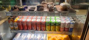  at Sala - Berjaya Times Square in Kuala Lumpur