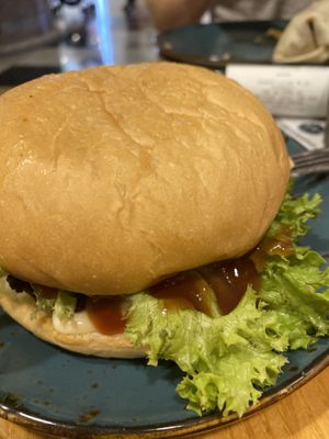   at Sala - Berjaya Times Square in Kuala Lumpur