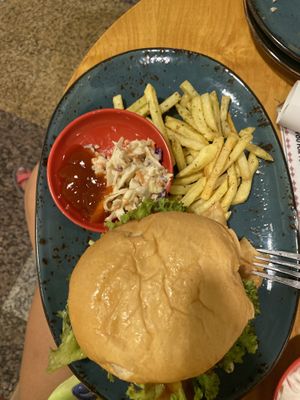   at Sala - Berjaya Times Square in Kuala Lumpur