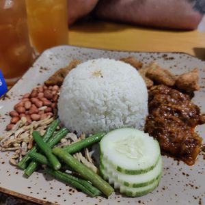  at Sala - Berjaya Times Square in Kuala Lumpur