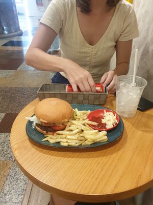  at Sala - Berjaya Times Square in Kuala Lumpur