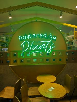  at Sala - Berjaya Times Square in Kuala Lumpur