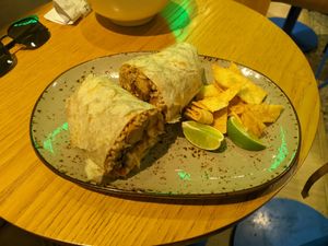  at Sala - Berjaya Times Square in Kuala Lumpur