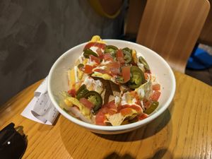  at Sala - Berjaya Times Square in Kuala Lumpur