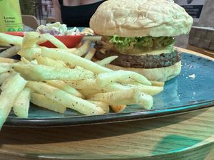   at Sala - Berjaya Times Square in Kuala Lumpur