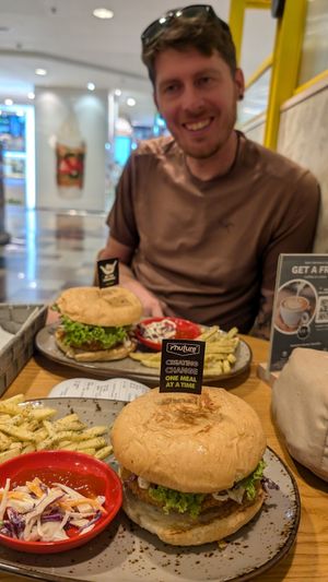  at Sala - Berjaya Times Square in Kuala Lumpur