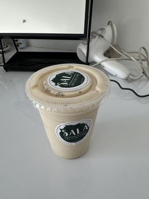   at Sala - Berjaya Times Square in Kuala Lumpur