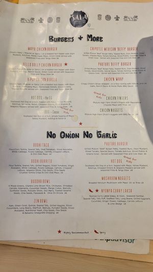  at Sala - Berjaya Times Square in Kuala Lumpur