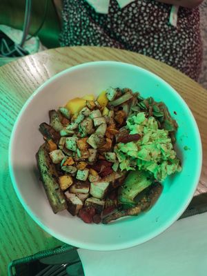  at Sala - Berjaya Times Square in Kuala Lumpur