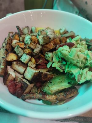  at Sala - Berjaya Times Square in Kuala Lumpur