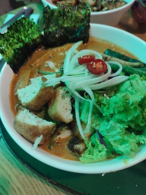  at Sala - Berjaya Times Square in Kuala Lumpur