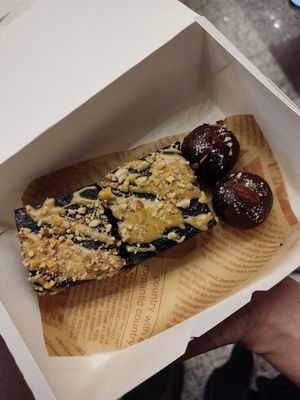  at Sala - Berjaya Times Square in Kuala Lumpur