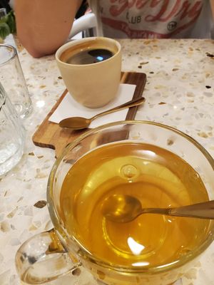  at Yollie - the Popice Café in Karlsruhe