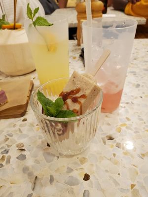  at Yollie - the Popice Café in Karlsruhe