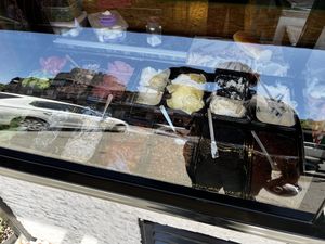   at Kahvaltıhane in Istanbul