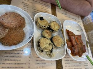   at SIK6 SOU3 - 食素 in New Territories