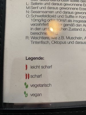   at Osaka - Dudweilerstrasse in Saarbrucken