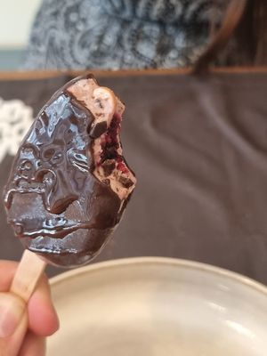  at Vegan Dükkan Lokanta - The Eatery in Istanbul