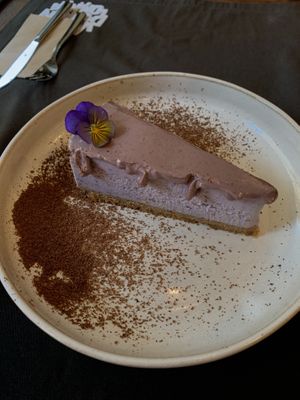   at Vegan Dükkan Lokanta - The Eatery in Istanbul