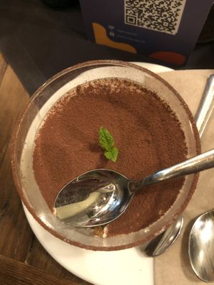   at Vegan Dükkan Lokanta - The Eatery in Istanbul