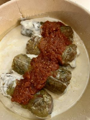   at Vegan Dükkan Lokanta - The Eatery in Istanbul