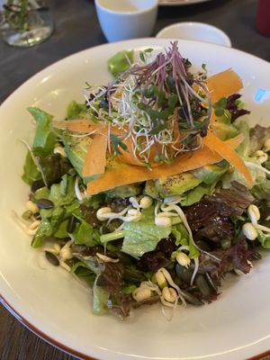   at Vegan Dükkan Lokanta - The Eatery in Istanbul