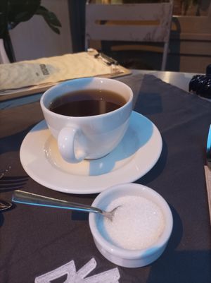  at Vegan Dükkan Lokanta - The Eatery in Istanbul