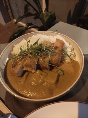  at Vegan Dükkan Lokanta - The Eatery in Istanbul