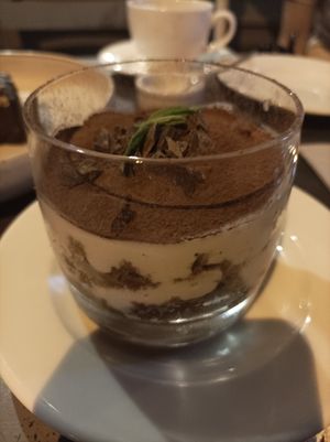  at Vegan Dükkan Lokanta - The Eatery in Istanbul