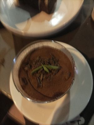  at Vegan Dükkan Lokanta - The Eatery in Istanbul