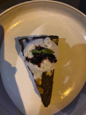   at Vegan Dükkan Lokanta - The Eatery in Istanbul