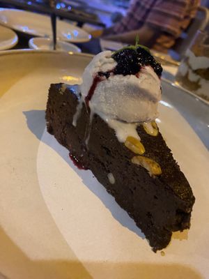   at Vegan Dükkan Lokanta - The Eatery in Istanbul