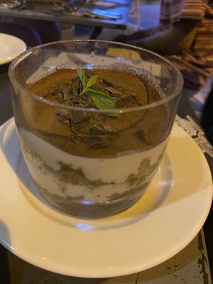   at Vegan Dükkan Lokanta - The Eatery in Istanbul