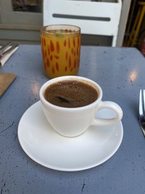   at Vegan Dükkan Lokanta - The Eatery in Istanbul